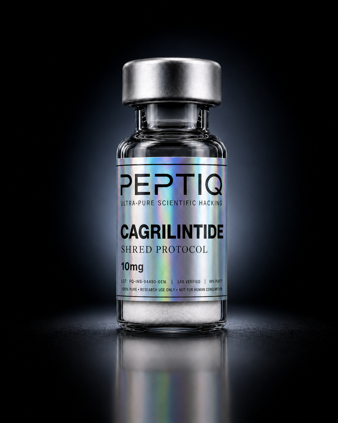 HEBE · Cagrilintide
