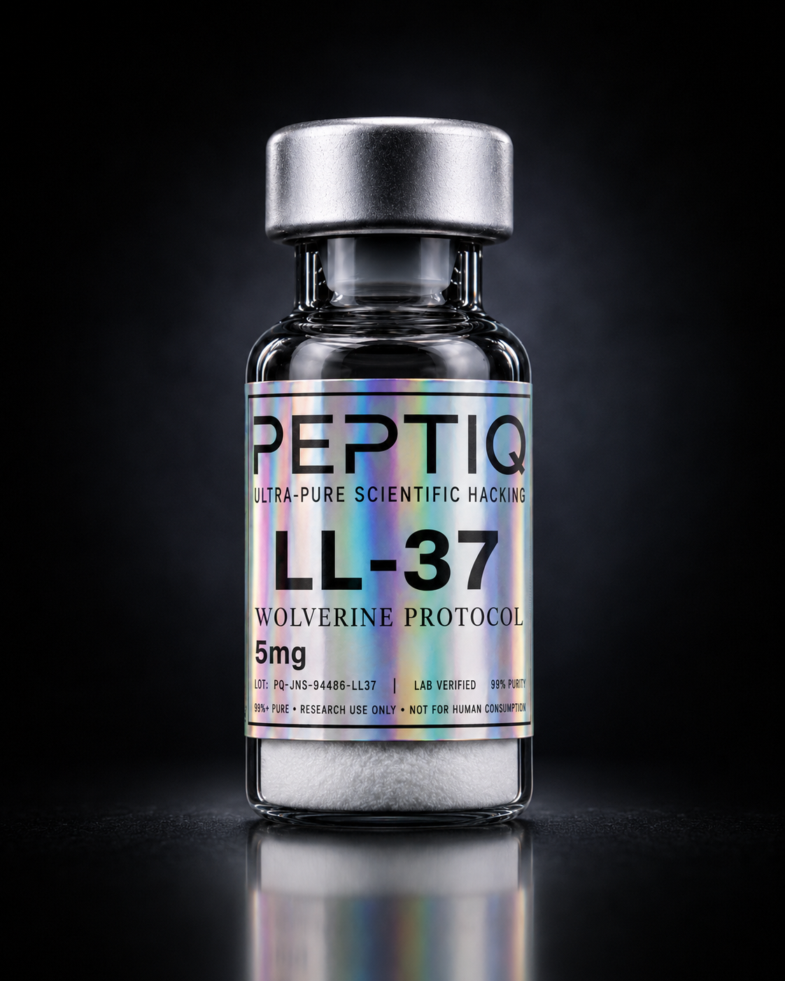HIGEIA · LL-37