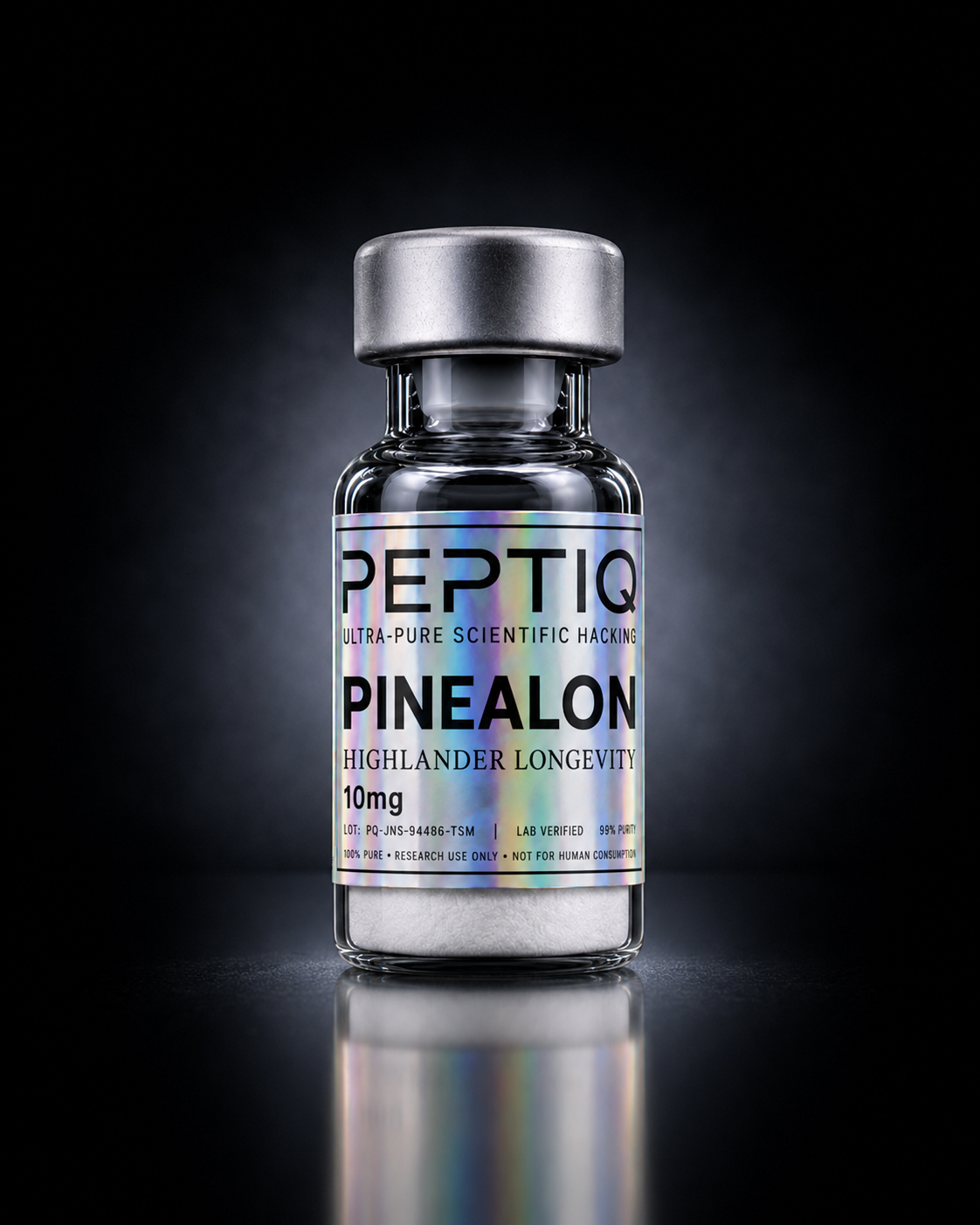 HYPNOS · Pinealon