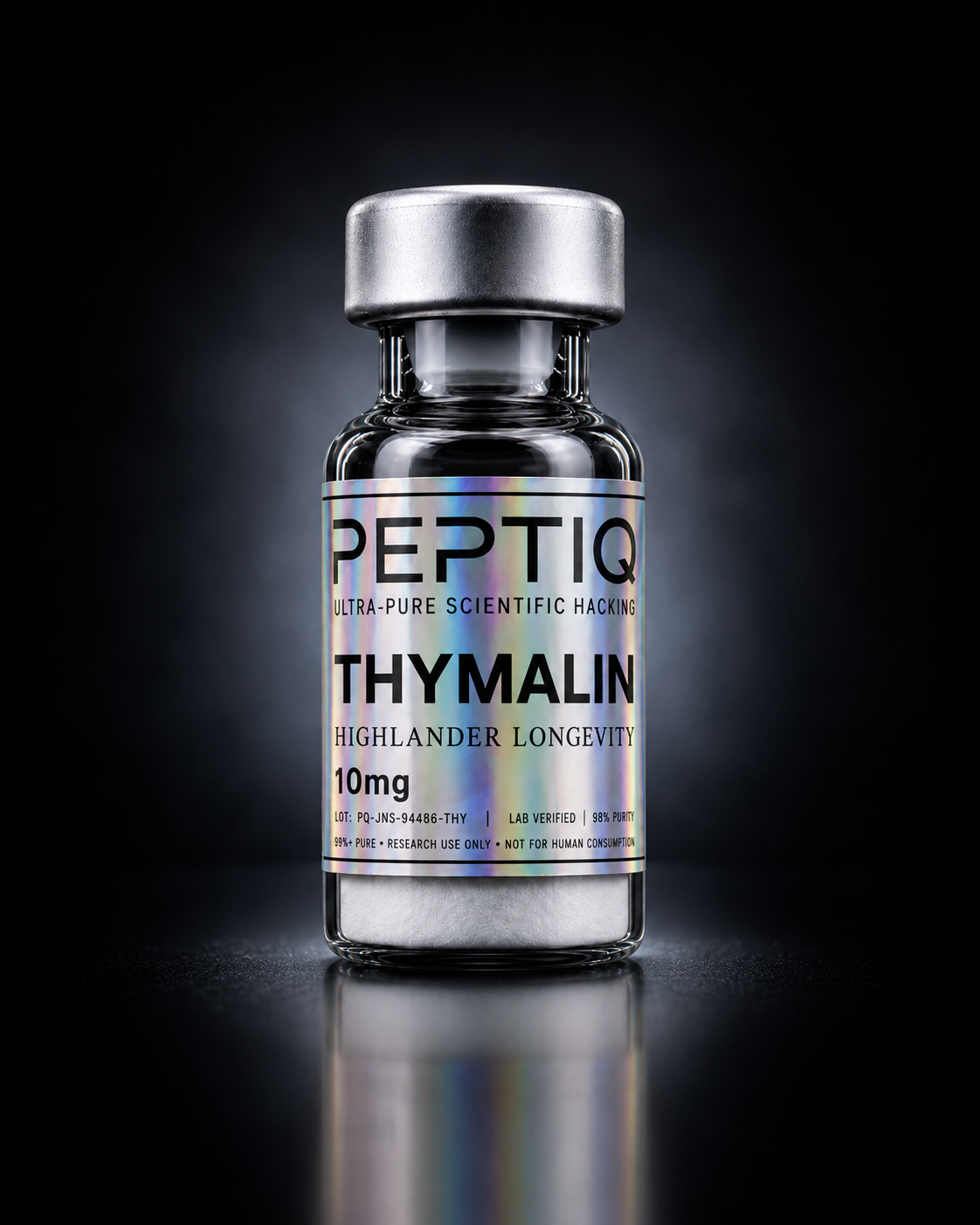 CHIRON · Thymalin