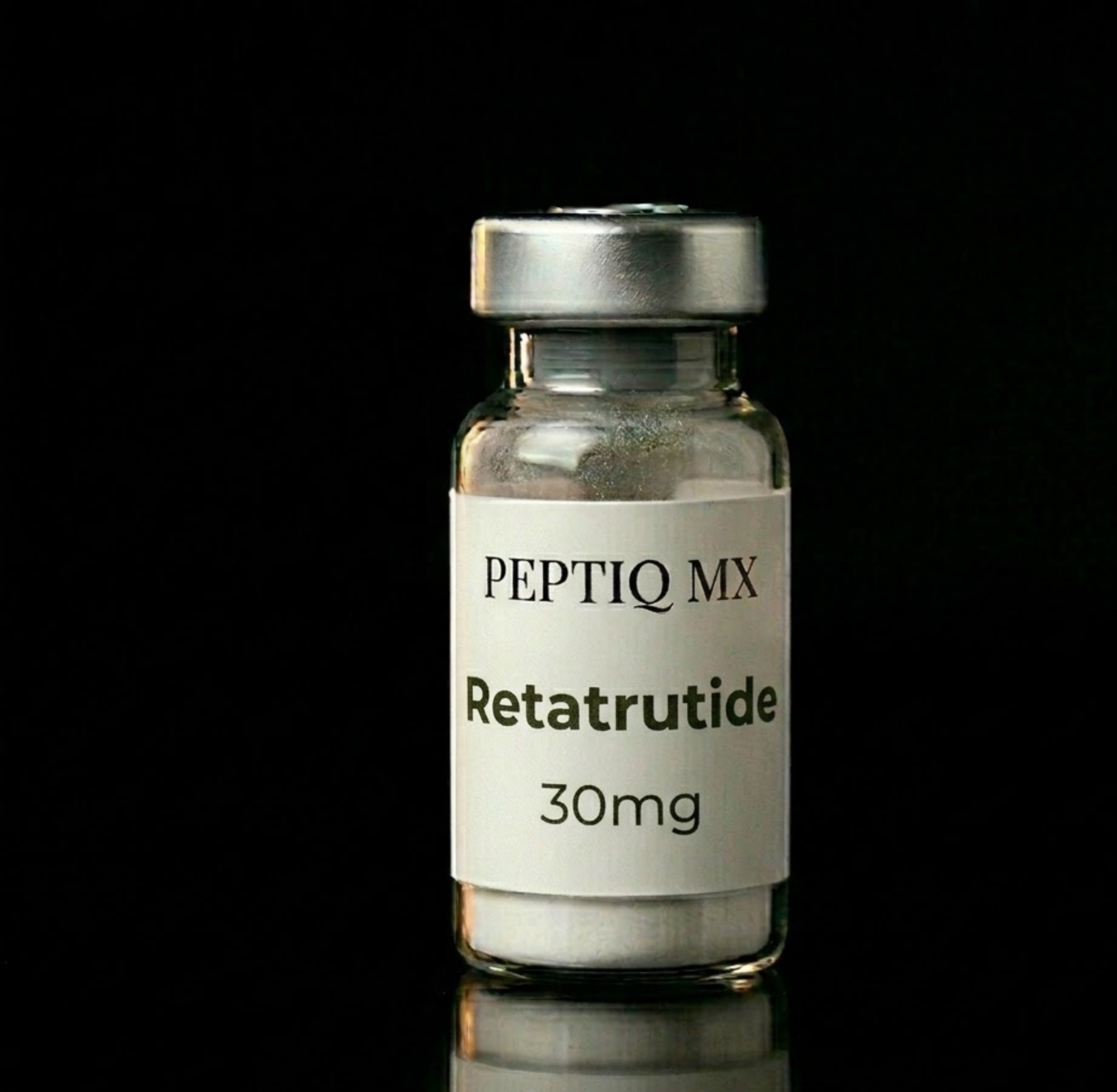 Agua Bacteriostática